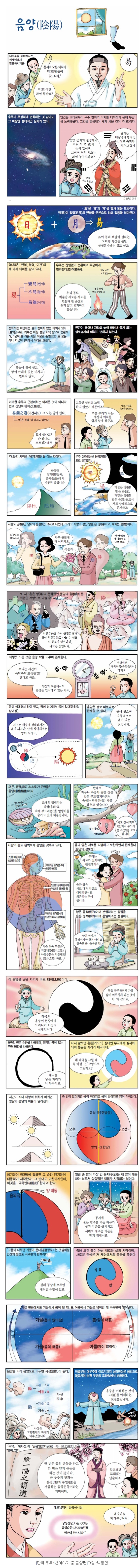 음양